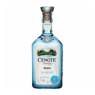 Tequila Cenote Blanco 700ML