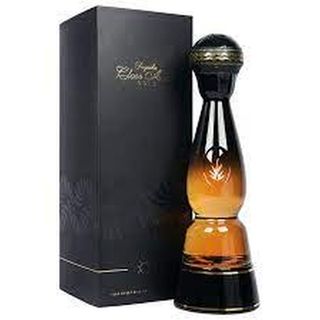 Tequila Clase Azul Gold 700ML