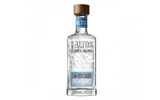 Tequila altos