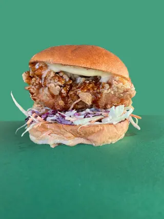 Teriyaki