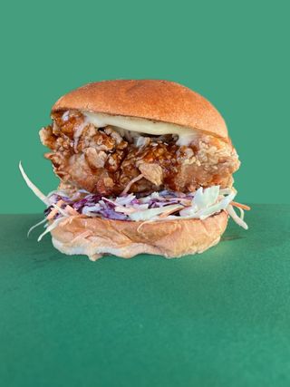 Teriyaki