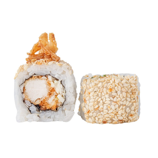 Teriyaki piletina roll (8 kom/pcs)