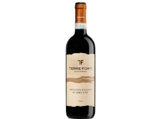 Terre Forti Sangiovese...