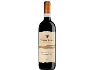 Terre Forti Sangiovese...