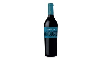 Terrecarsiche primitivo I. G. T. Puglia 75 cl