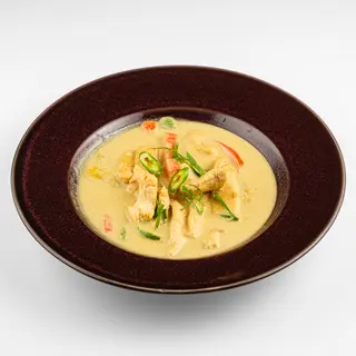 Thai Green Curry