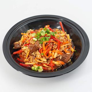 Thai beef bowl 500g