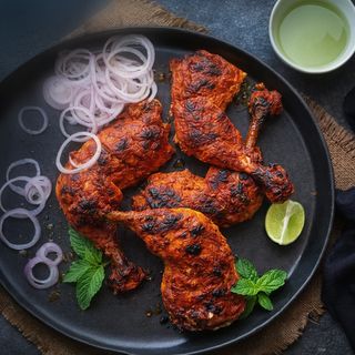 Tandoori piletina