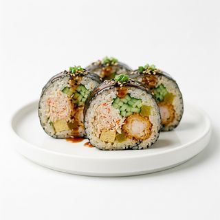 The futomaki