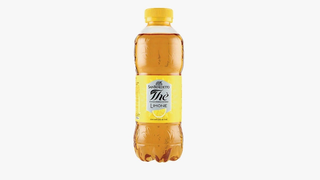 Thè San Benedetto al limone in bottiglia