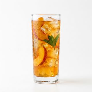 Tè pesca