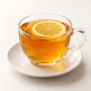 Thé Au Citron