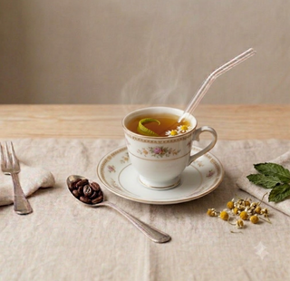 The e tisane