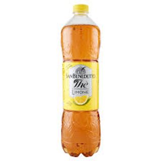 The limone San Benedetto 1,5 l