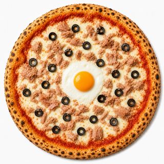 Pizza Thon
