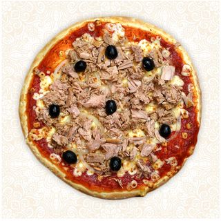 Pizza Thon