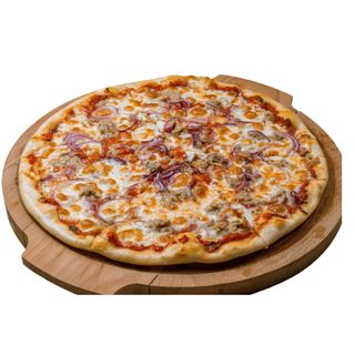 Pizza Thon