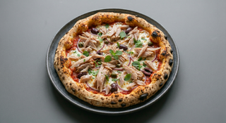 Pizza Thon