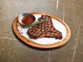 Ти-боун стейк (400г)