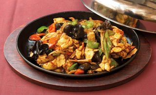 Тибян джи (400г)