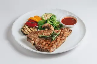 Ти-бон (440г)