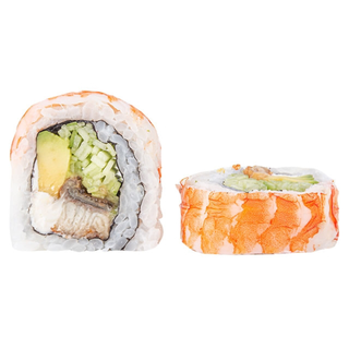 Tigar roll (5 kom/pcs)
