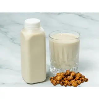 Tigernut 