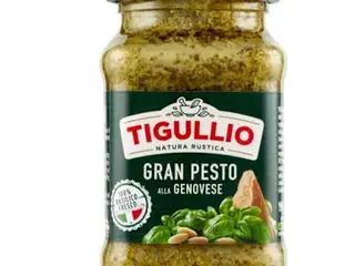 Tigullio gran pesto alla genovese