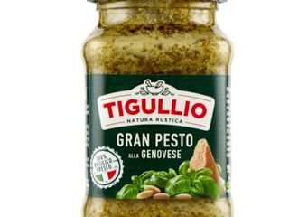 Tigullio gran pesto alla genovese