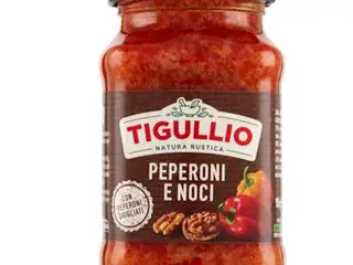 Tigullio peperoni e noci