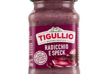 Tigullio radicchio e speck