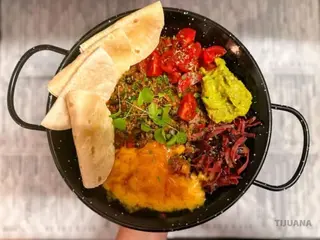 Tijuana