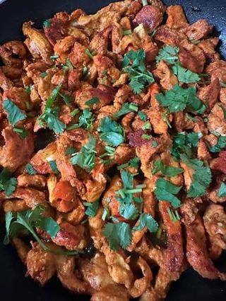 Frango Timur