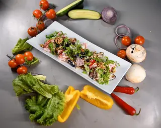 Тёплый греческий (250г)