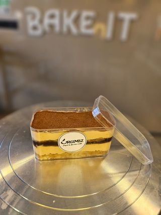 Tiramissû Classique