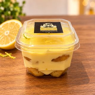 Tiramisu Citron