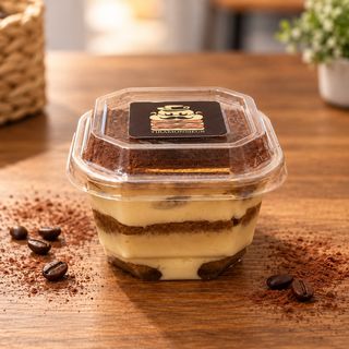Tiramisu Classique