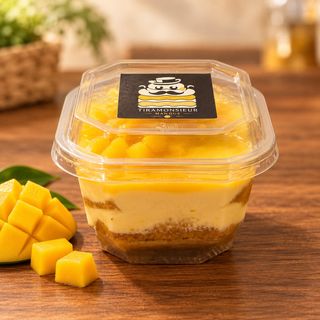 Tiramisu Mangue