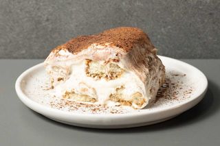 Tiramisú