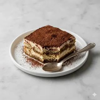Tiramisù