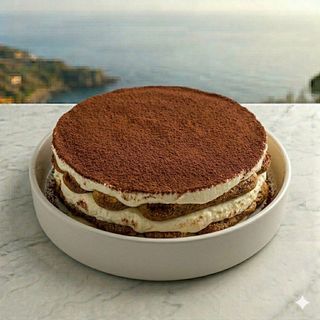 Tiramisù