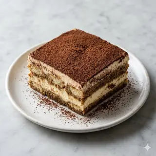 Tiramisù