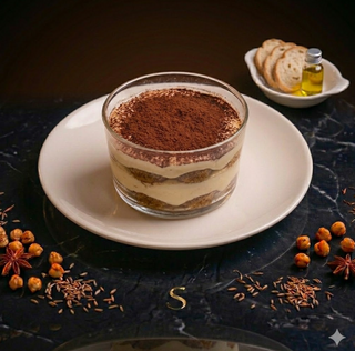 Tiramisù