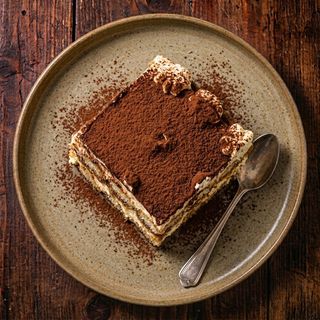 Tiramisù