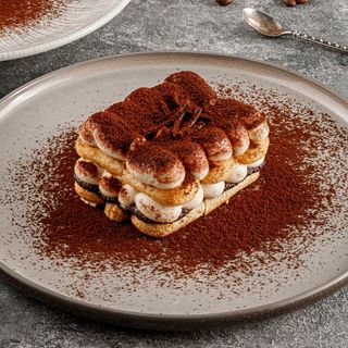 Тирамису/ Tiramisu