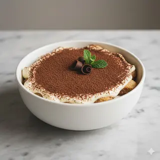 Tiramisù