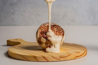 Tiramisù