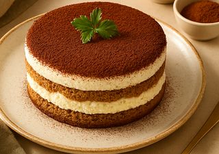 Tiramisu