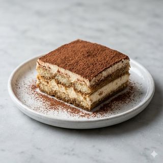 Panna cotta