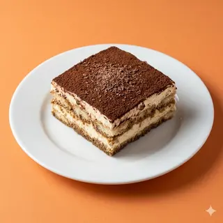 Tiramisù